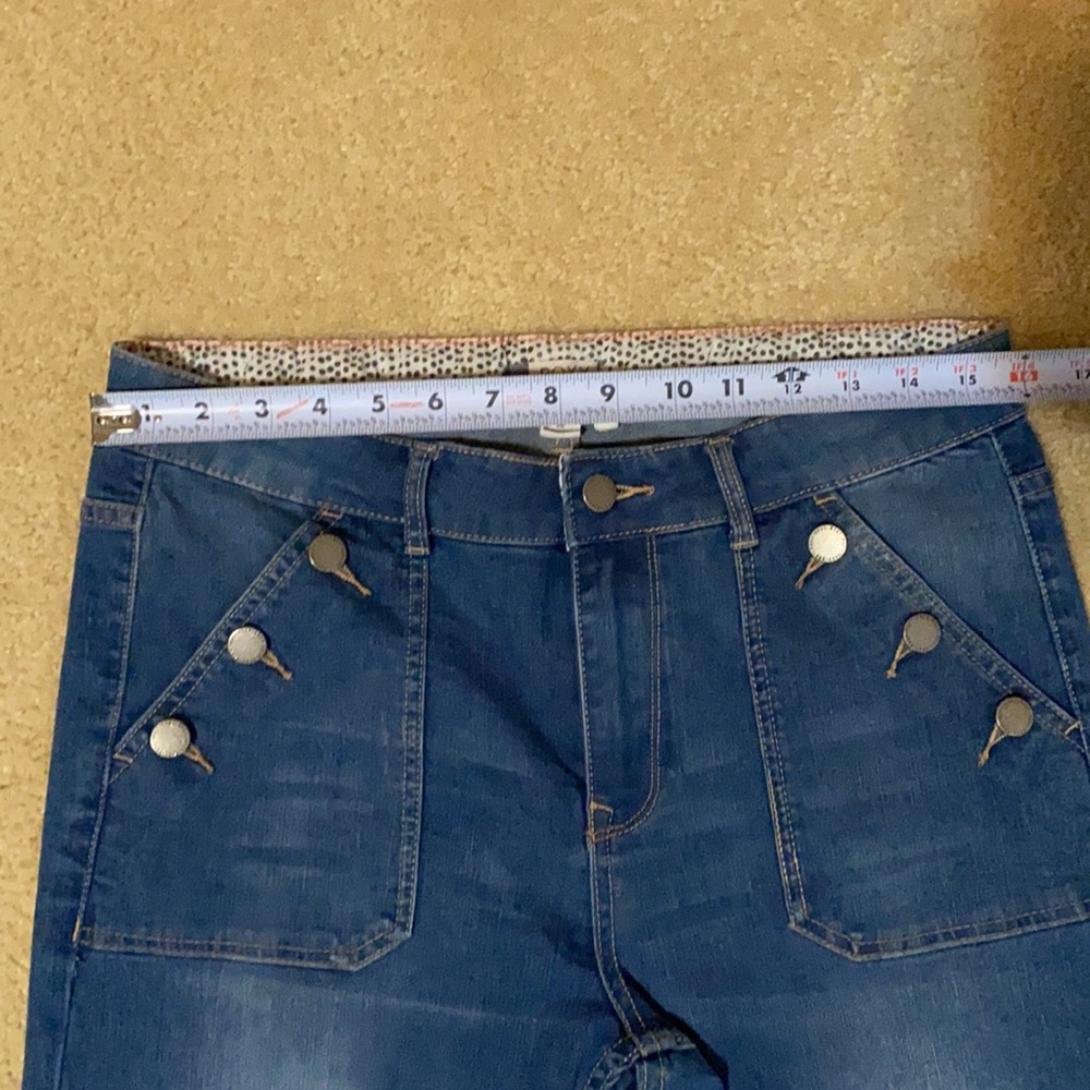 Roxy Jeans - Picture 6 of 11